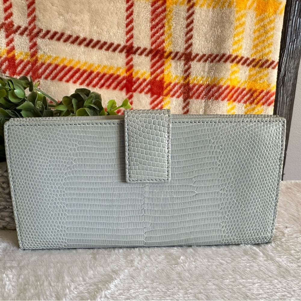 Gucci Long Wallet - Picture 3 of 10